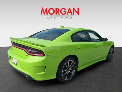 2023 Dodge Charger - Photo 5