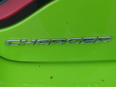 2023 Dodge Charger - Photo 31