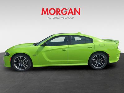 2023 Dodge Charger - Photo 8