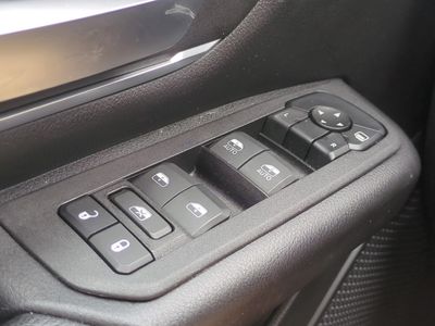 2025 Ram 1500 - Photo 24