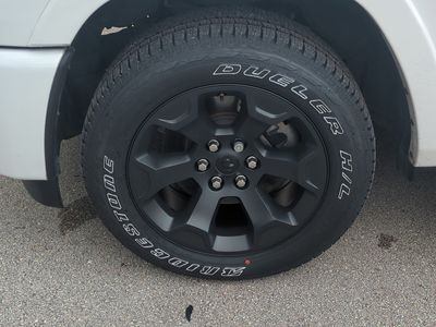 2025 Ram 1500 - Photo 11