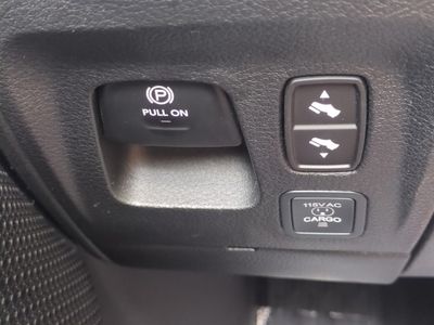 2025 Ram 1500 - Photo 25