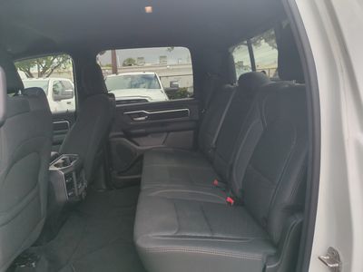2025 Ram 1500 - Photo 14