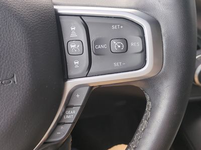2025 Ram 1500 - Photo 27
