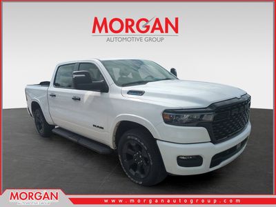 2025 Ram 1500 - Photo 1