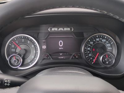 2025 Ram 1500 - Photo 28