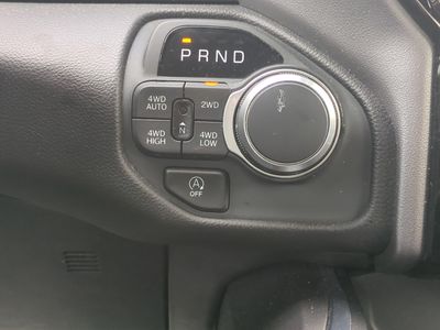 2025 Ram 1500 - Photo 19