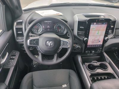 2025 Ram 1500 - Photo 16