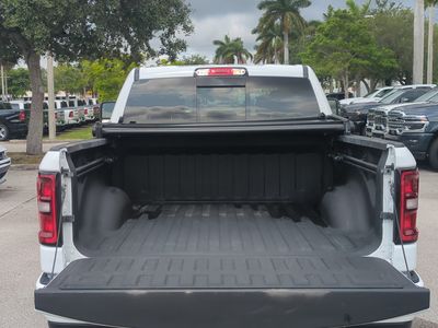 2025 Ram 1500 - Photo 13