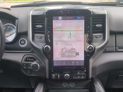 2025 Ram 1500 - Photo 18