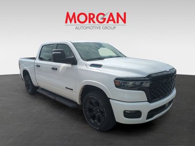 2025 Ram 1500 - Photo 2