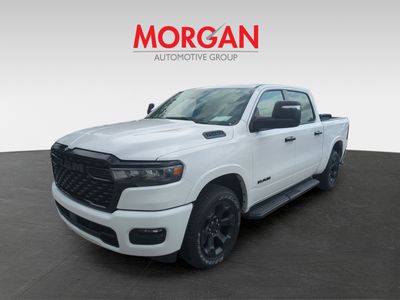 2025 Ram 1500 - Photo 9