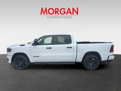 2025 Ram 1500 - Photo 8