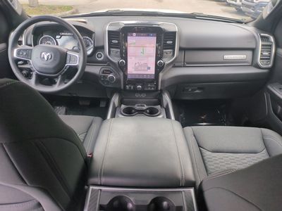2025 Ram 1500 - Photo 15