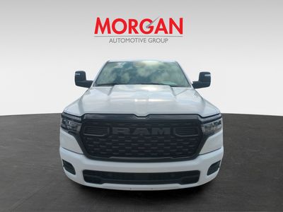 2025 Ram 1500 - Photo 3