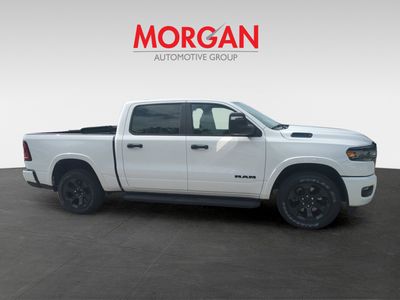 2025 Ram 1500 - Photo 4