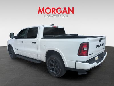 2025 Ram 1500 - Photo 7