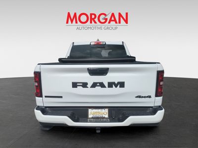 2025 Ram 1500 - Photo 6