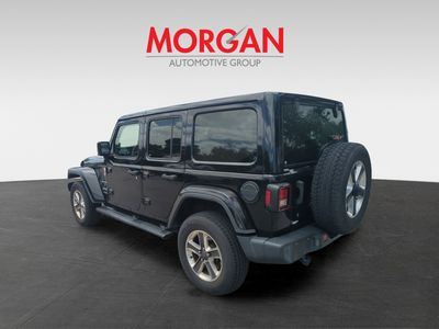 2019 Jeep Wrangler - Photo 7