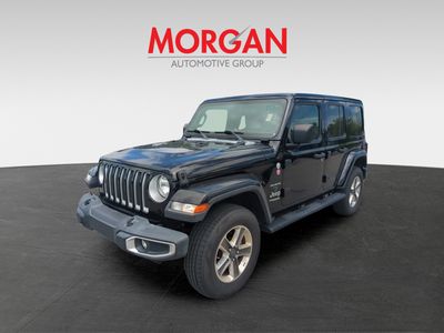 2019 Jeep Wrangler - Photo 9