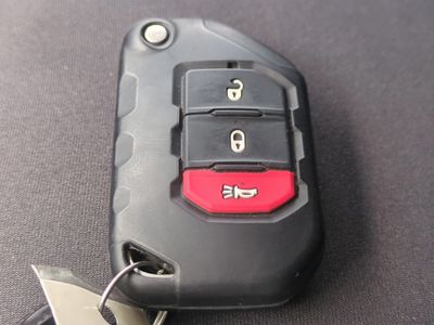 2019 Jeep Wrangler - Photo 30