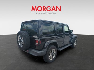 2019 Jeep Wrangler - Photo 5