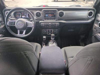 2019 Jeep Wrangler - Photo 15