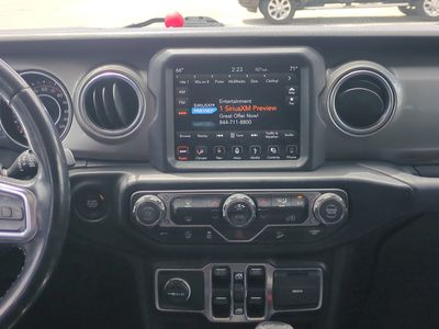 2019 Jeep Wrangler - Photo 18