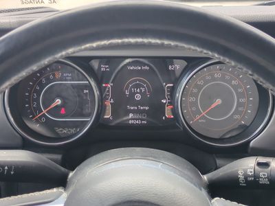 2019 Jeep Wrangler - Photo 27