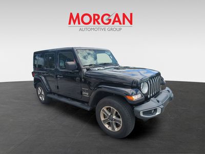2019 Jeep Wrangler - Photo 2