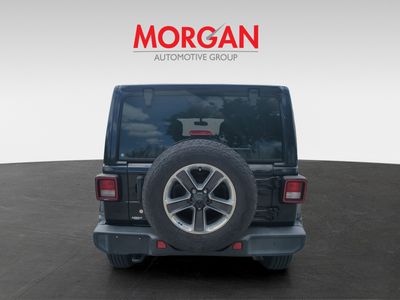 2019 Jeep Wrangler - Photo 6
