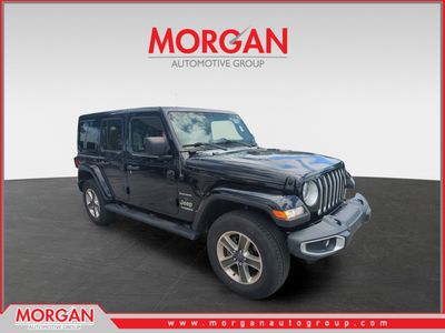 2019 Jeep Wrangler - Photo 1