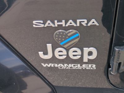 2019 Jeep Wrangler - Photo 31