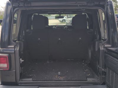 2019 Jeep Wrangler - Photo 13