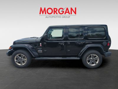 2019 Jeep Wrangler - Photo 8