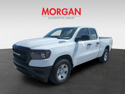 2024 Ram 1500 - Photo 9