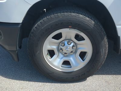 2024 Ram 1500 - Photo 11