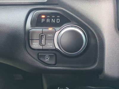 2024 Ram 1500 - Photo 19
