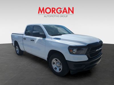 2024 Ram 1500 - Photo 2