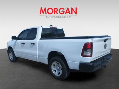 2024 Ram 1500 - Photo 7