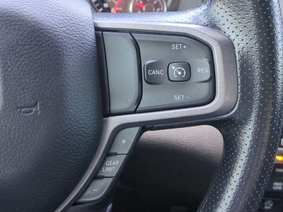 2024 Ram 1500 - Photo 25