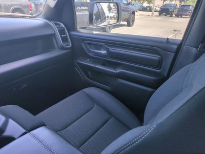 2024 Ram 1500 - Photo 17