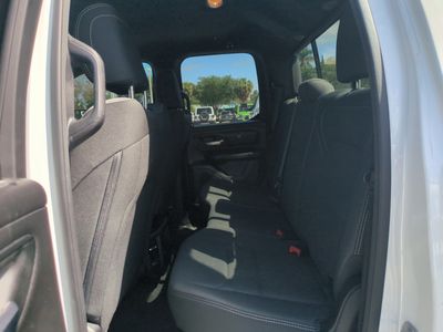 2024 Ram 1500 - Photo 14