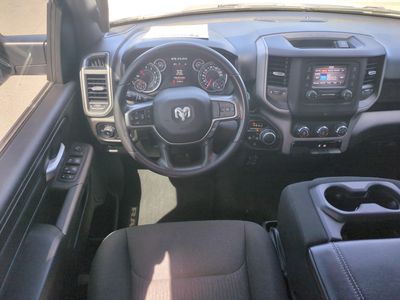 2024 Ram 1500 - Photo 16