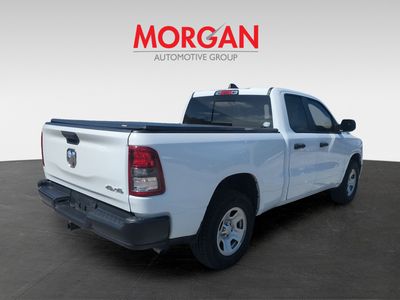 2024 Ram 1500 - Photo 5