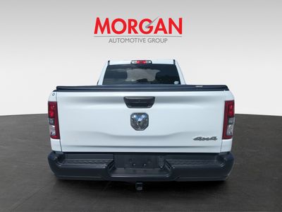 2024 Ram 1500 - Photo 6