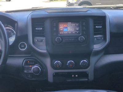 2024 Ram 1500 - Photo 18