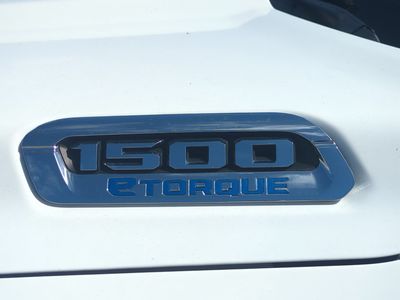 2024 Ram 1500 - Photo 31