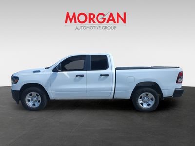 2024 Ram 1500 - Photo 8