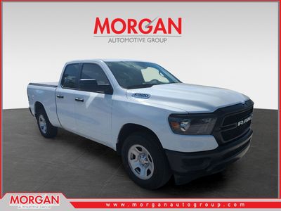 2024 Ram 1500 - Photo 1